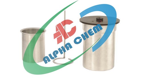 Calorimeter Double Wall