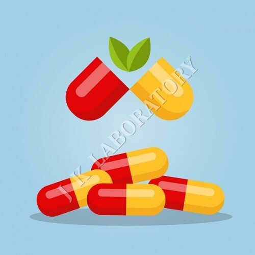 Drugs Products Testing સેવાઓ