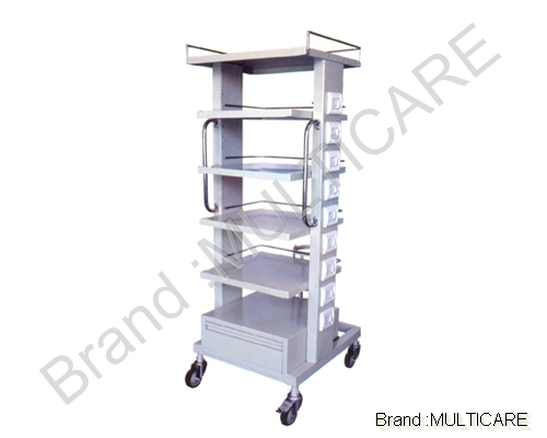 Laproscopic Trolley