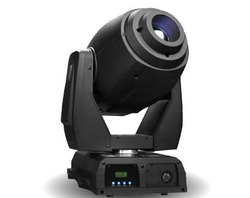 Mx-indigo 5000 Yg-LED 623 Silver Star