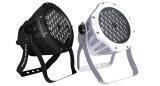 White LED Par Can