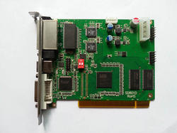 Linsn Sending and Receiving Card