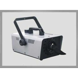 Snow Effect Machines