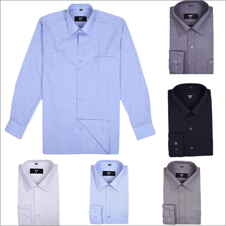 Formal Shirts