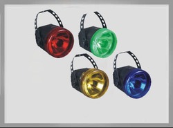 DJ Strobe Lights