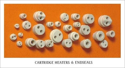 Cartridge Heaters & Endseals
