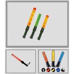 Rechargeable Battons