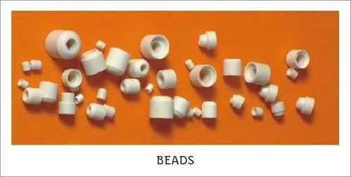 Alumina Ceramic Beads