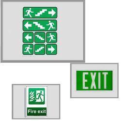Signage Boards