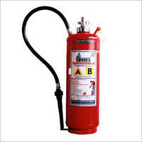 Abc Fire Extinguisher