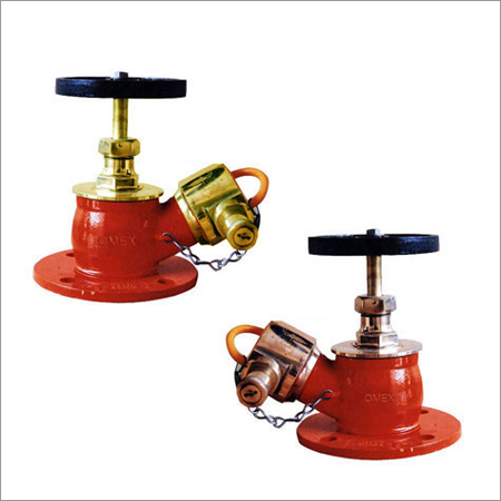 Fire Fighting Valve Fire Fighting Valve