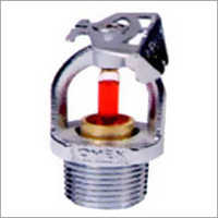 Horizontal Sidewall Sprinkler
