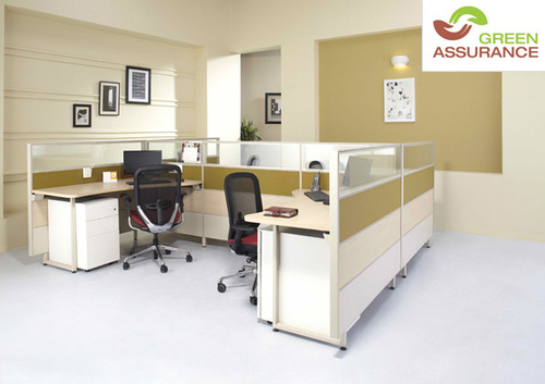 Godrej Partition 