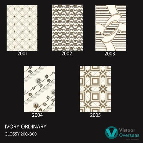 Ceramic Wall Tiles
