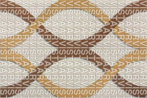 Digital Wall Tiles