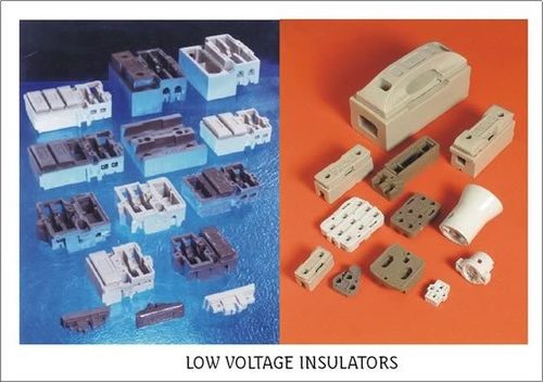 Low Voltage Insulators