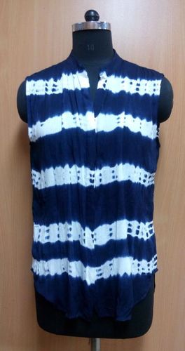 Designer Ladies Shirt