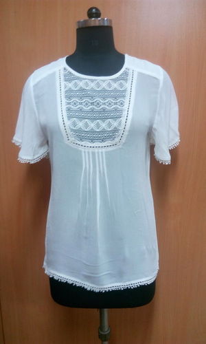 Ladies top