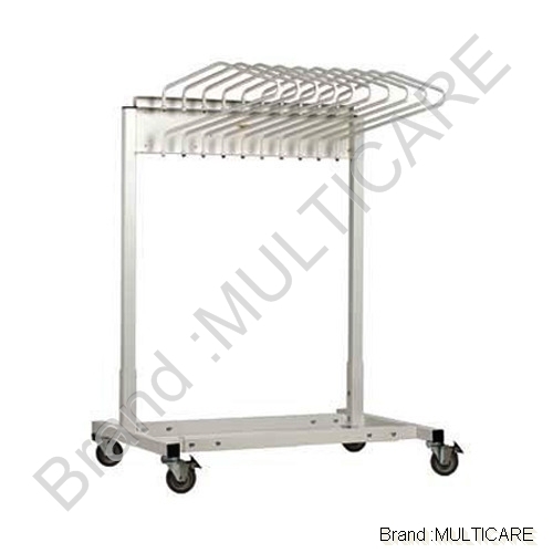 Lead Apron Stand