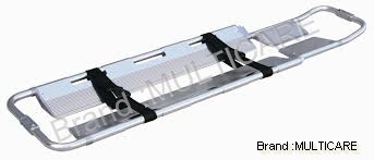 Scoop Stretcher