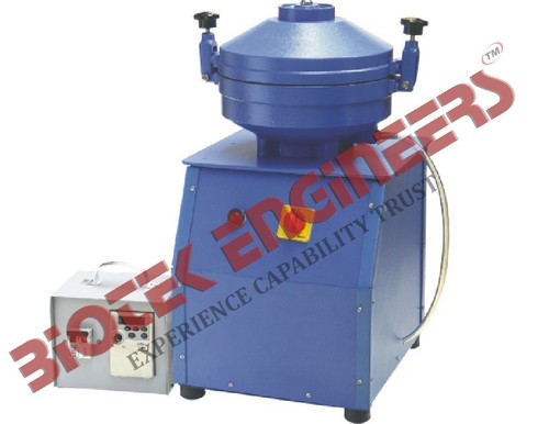 Centrifuge Extractor (Motorised)