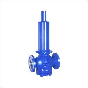 Pressure Reducing Valve