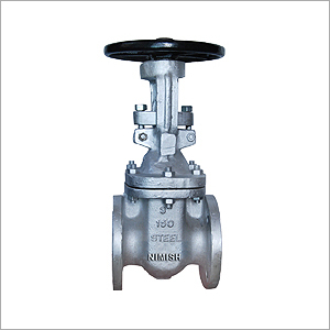 Gate Valve