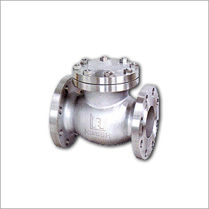 Swing Check Valve