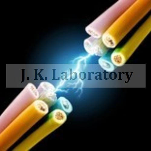 Electric Testing સેવાઓ