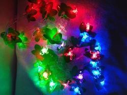Flower Decorative RGB Light Reolite