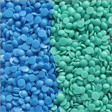 Wax Beads