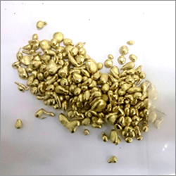 Carbon Copper Oxide Beads