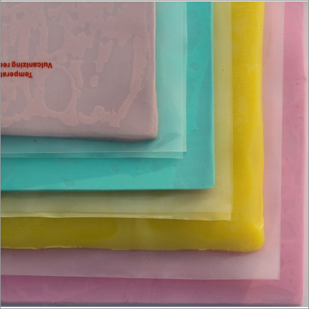 Silicone Rubber
