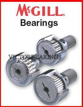 McGill Bearing