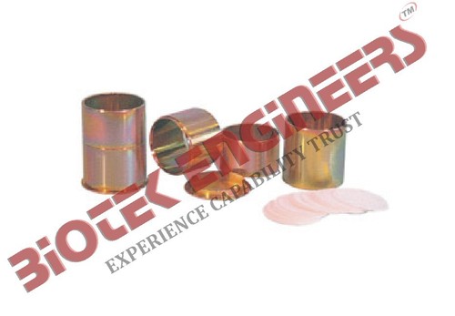 Compaction Pedestal 