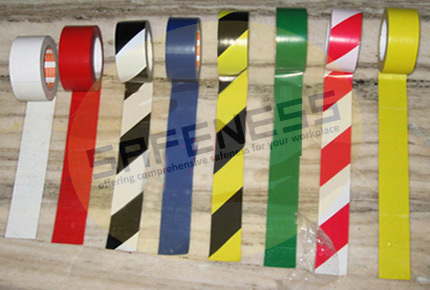 Safety Tapes