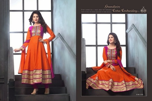 JASHN 5, COTTON ANARKALIS