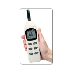 Sound Level Meter