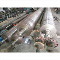 Felt Roll Mill