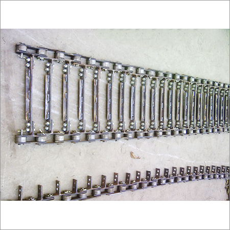 Boiler Machine Chain