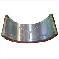 White Metal Bearing