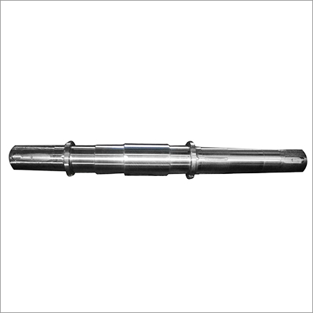 Pump Shaft