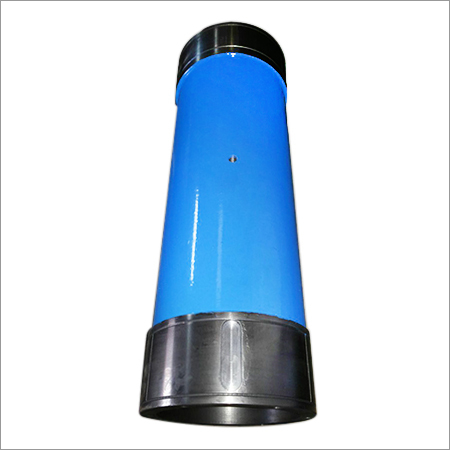 Refiner Bearing Housing