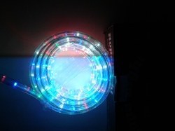 RGB LED Rope Flat Light Reolite
