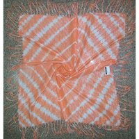Rayon Prinnted Fancy Scarves