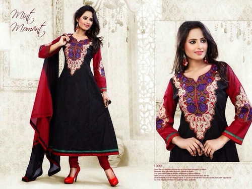 RAM LEELA, COTTON ANARKALIS