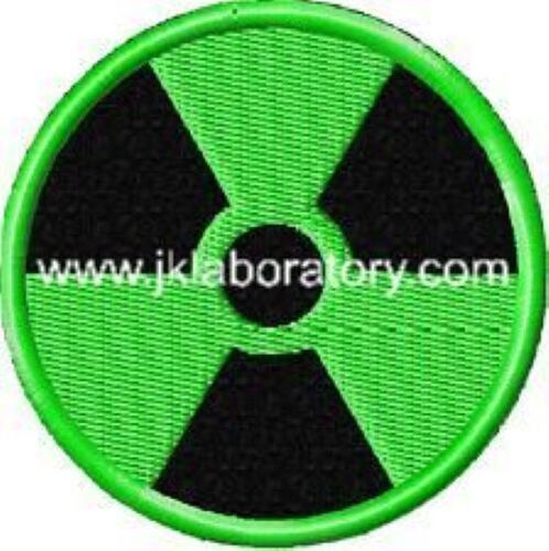 Gamma Radiation Testing સેવાઓ
