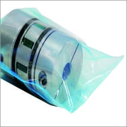 Vci Plastic Bag Application: For Packaging Metal Product
