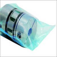 Vci Plastic Bag Application: For Packaging Metal Product