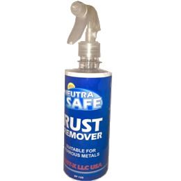 Rust Remover Neutra Safe